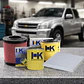 Kit Filtros Para Chevrolet Luv Dmax 3.0 4x4 Diesel 2010 2011 - Miniatura 1