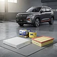 Kit Filtros Para Changan Cs35 1.4plus 2020 2021 2022 2023 - Miniatura 2