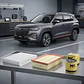 Kit Filtros Para Changan Cs35 1.4plus 2024 2025 - Miniatura 1