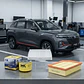 Kit Filtros Para Changan Cs35 1.4plus 2024 2025 - Miniatura 4