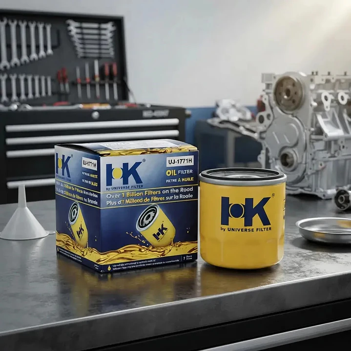 Kit Filtros Para Gac Gs3 Power 1.5 Turbo 2021 2022 2023 2024 3