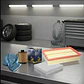 Kit Filtros Para Haval H6 2.0 2019 2020 2021 2022 2023 2024 - Miniatura 4
