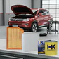 Kit Filtros Para Changan Cs35 1.6 2024 2025 - Miniatura 2