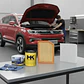 Kit Filtros Para Changan Cs35 1.6 2024 2025 - Miniatura 4