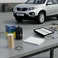 Kit Filtros Para Kia Sorento 2.2 D4hb Diesel 2012 - Miniatura 2