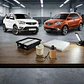 Kit Filtros Para Ssangyong Korando 2.0 D20dt Diesel 2015 - Miniatura 1