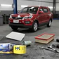 Kit Filtros Para Changan Cx70 1.5 2020 2021 2022 2023 2024 - Miniatura 1
