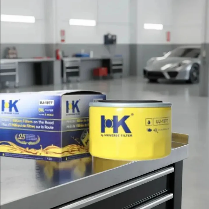 Kit Filtros Para Changan Cx70 1.5 2025 3