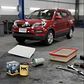 Kit Filtros Para Changan Cx70 1.6 2022 2023 2024 2025 - Miniatura 1