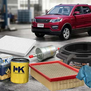 Kit Filtros Para Changan Cx70 1.6 2022 2023 2024 2025