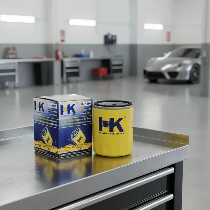Kit Filtros Para Changan Cx70 1.6 2022 2023 2024 2025 3