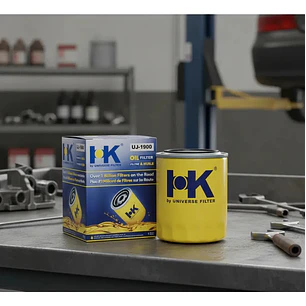 Kit Filtros Para Kia Frontier 2.5 2012 2013 2014 2015 2016