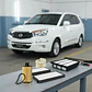 Kit Filtros Para Ssangyong Stavic 2.0 2013 2014 2015 2016 - Miniatura 1