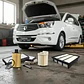 Kit Filtros Para Ssangyong Stavic 2.0 2013 2014 2015 2016 - Miniatura 2