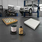Kit Filtros Para Chevrolet Cruze 2.0 2011 2012 2013 2014 - Miniatura 2