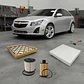 Kit Filtros Para Chevrolet Cruze 2.0 2015 2016 2017 - Miniatura 1