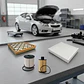 Kit Filtros Para Chevrolet Cruze 2.0 2015 2016 2017 - Miniatura 3