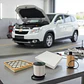 Kit Filtros Para Chevrolet Orlando 2.0 2015 2016 2017 - Miniatura 1