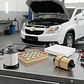 Kit Filtros Para Chevrolet Orlando 2.0 2015 2016 2017 - Miniatura 3