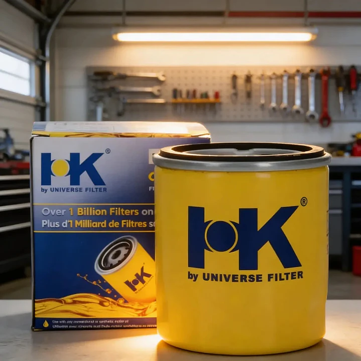 Kit Filtros Para Chevrolet Tracker 1.2 Turbo 2023 2024 2025 3