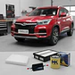 Kit Filtros Para Chery Tiggo 3 1.5 2021 2022 2023 2024 2025 - Miniatura 1