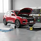 Kit Filtros Para Chery Tiggo 3 1.5 2021 2022 2023 2024 2025 - Miniatura 3