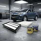 Kit Filtros Para Kia Sportage 2.0 G4na 2016 2017 2018 2019 - Miniatura 1