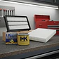 Kit Filtros Para Kia Sportage 2.0 G4na 2016 2017 2018 2019 - Miniatura 2