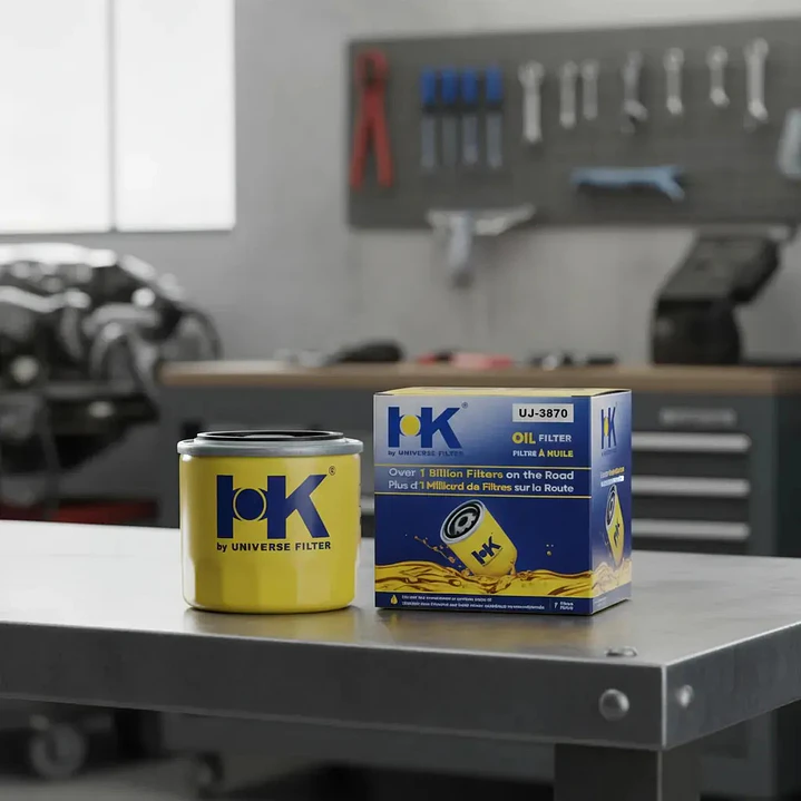 Kit Filtros Para Kia Sportage 2.0 G4na 2020 4