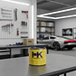 Kit Filtros Para Chevrolet Dmax 2.4 C24ne 2005 2006 2007 - Miniatura 4