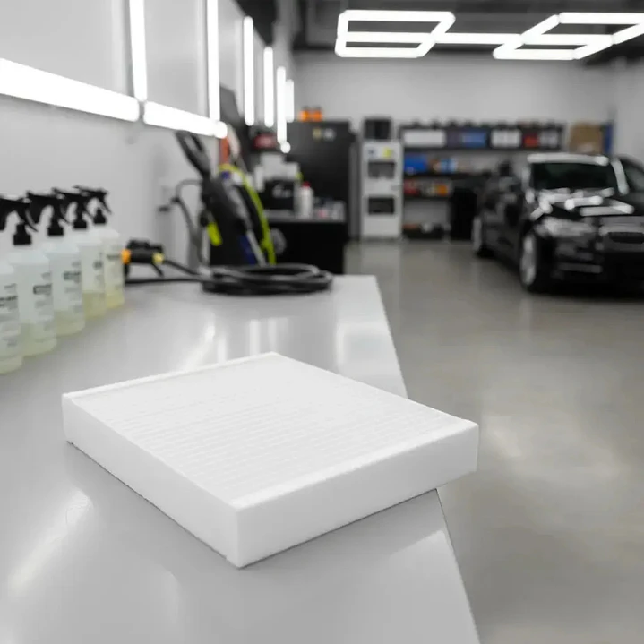 Kit Filtros Para Chevrolet Onix 1.2 Turbo 2022 2023 2024 4