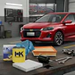 Kit Filtros Para Chevrolet Onix 1.2 Turbo 2024 2025 - Miniatura 1