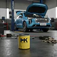 Kit Filtros Para Gwm Haval Jolion 1.5 2021 2022 2023 2024 - Miniatura 4