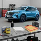 Kit Filtros Para Mg R 1.5 2018 2019 2020 2021 2022 2023 - - Miniatura 1