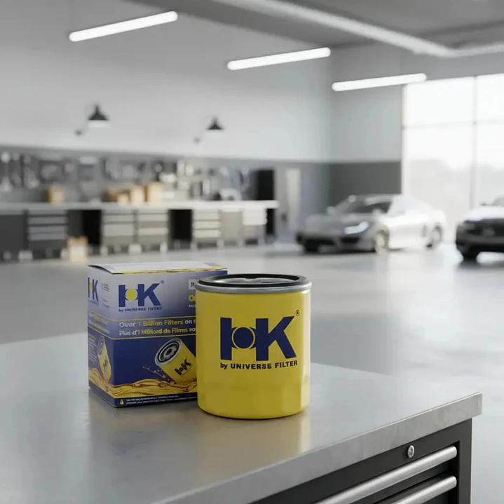 Kit Filtros Para Mg R 1.5 2024 2025 - 2