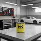 Kit Filtros Para Mg Zx 1.5 2021 2022 2023 2024 2025 - - Miniatura 3