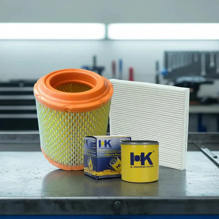 Kit Filtros Para Dodge Caliber 2.0 2011 2012 2013 3