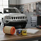 Kit Filtros Para Jeep Compass 2.4 2011 2012 2013 2014 2015 - Miniatura 1