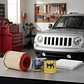 Kit Filtros Para Jeep Patriot 2.4 2012 2013 2014 2015 2016 - Miniatura 1