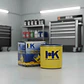 Kit Filtros Para Jeep Patriot 2.4 2012 2013 2014 2015 2016 - Miniatura 4