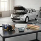 Kit Filtros Para Citroen C-elysee 1.6 Tu5jp 2013 2014 2015 - Miniatura 4