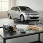 Kit Filtros Para Citroen C-elysee 1.6 Tu5jp 2016 2017 2018 - Miniatura 1