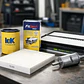 Kit Filtros Para Great Wall Wingle 5 2.2 2011 2012 2013 2014 - Miniatura 4