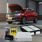 Kit Filtros Para Kaiyi 1.5 2022 2023 2024 2025 2026 - Miniatura 2
