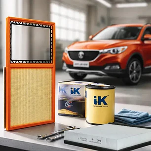 Kit Filtros Para Mg Zs 1.5 2023 2024