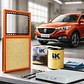 Kit Filtros Para Mg Zs 1.5 2023 2024 - Miniatura 1
