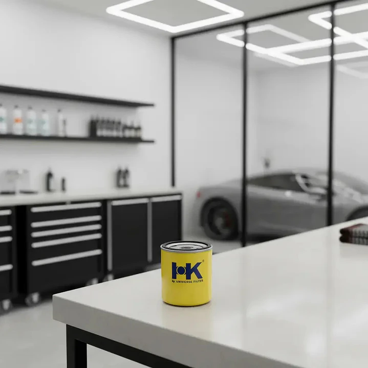 Kit Filtros Para Mg Zs 1.5 2023 2024 2