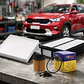 Kit Filtros Para Kia Sonet 1.5 2021 2022 2023 2024 - Miniatura 1