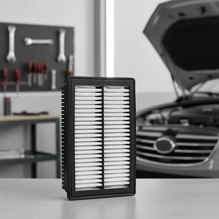 Kit Filtros Para Kia Sonet 1.5 2021 2022 2023 2024 4
