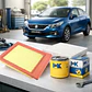 Kit Filtros Para Suzuki Baleno 1.5 2023 2024 2025 2026 - Miniatura 1